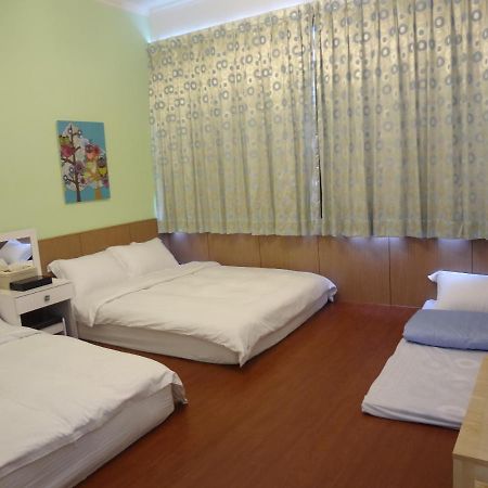 Apartamento Wo Xing Wo Su Heng-ch'un Exterior foto