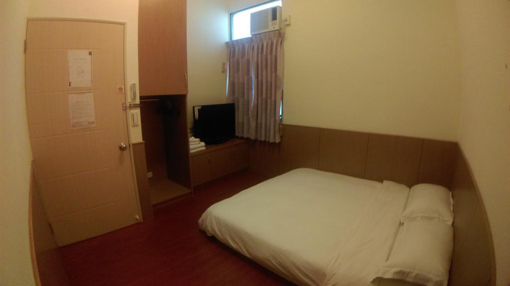 Apartamento Wo Xing Wo Su Heng-ch'un Exterior foto